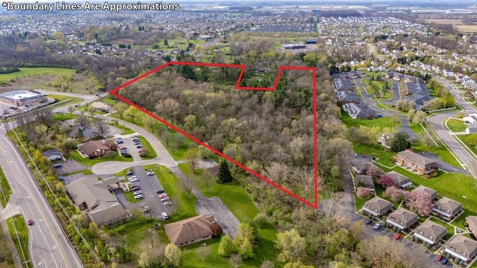 More Photos Of 258 Houk Rd, Delaware Land For Sale