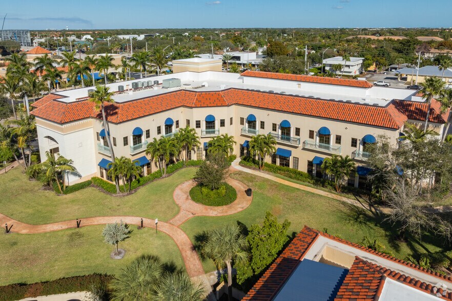 More Photos Of 2000 PGA Blvd, Palm Beach Gardens Office For Lease