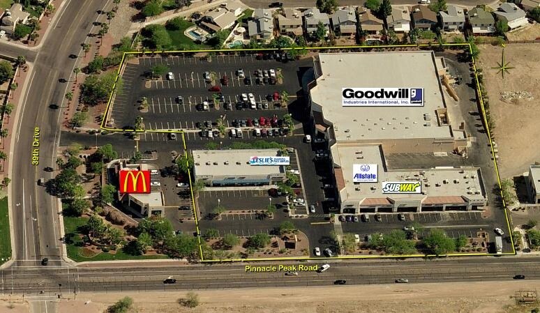 Primary Photo Of 23425 N 39th Dr, Glendale Unknown For Lease