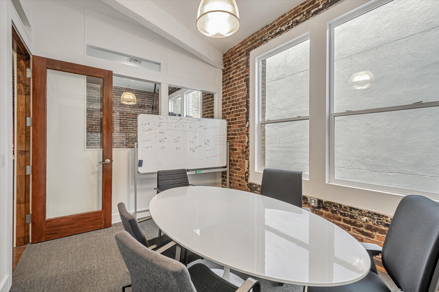 More Photos Of 34-38 Mason St, San Francisco Loft Creative Space For Sale