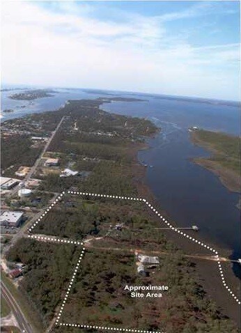 More Photos Of Mirella St, Pensacola Land For Sale