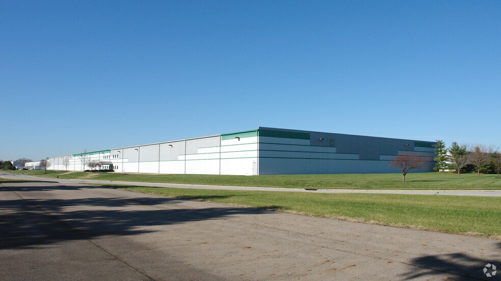 More Photos Of 6969 Alum Creek Dr, Columbus Warehouse For Lease