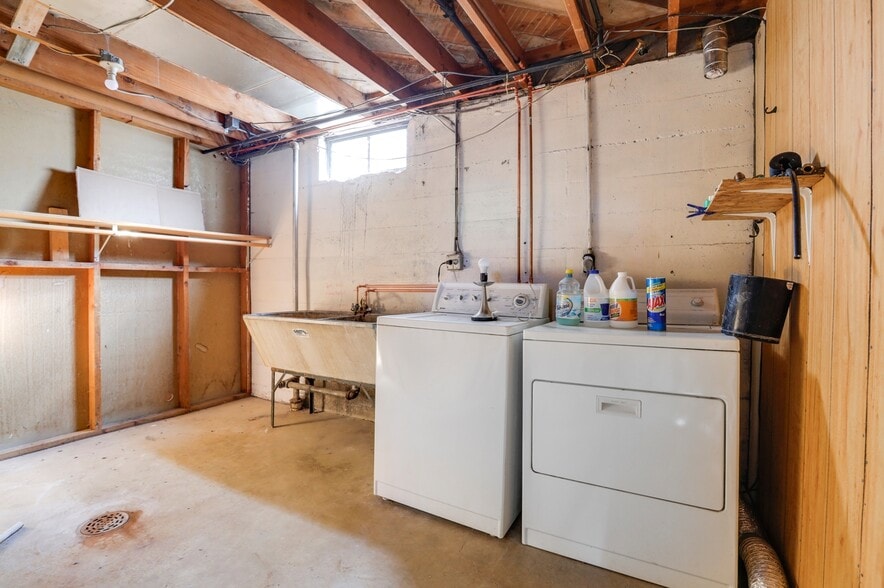 More Photos Of 4480 E Montana Pl, Denver Land For Sale
