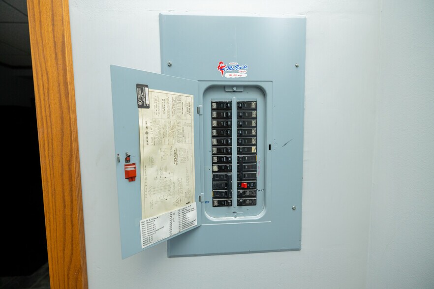 More Photos Of 1020 N Main St, Wichita Medical For Sale