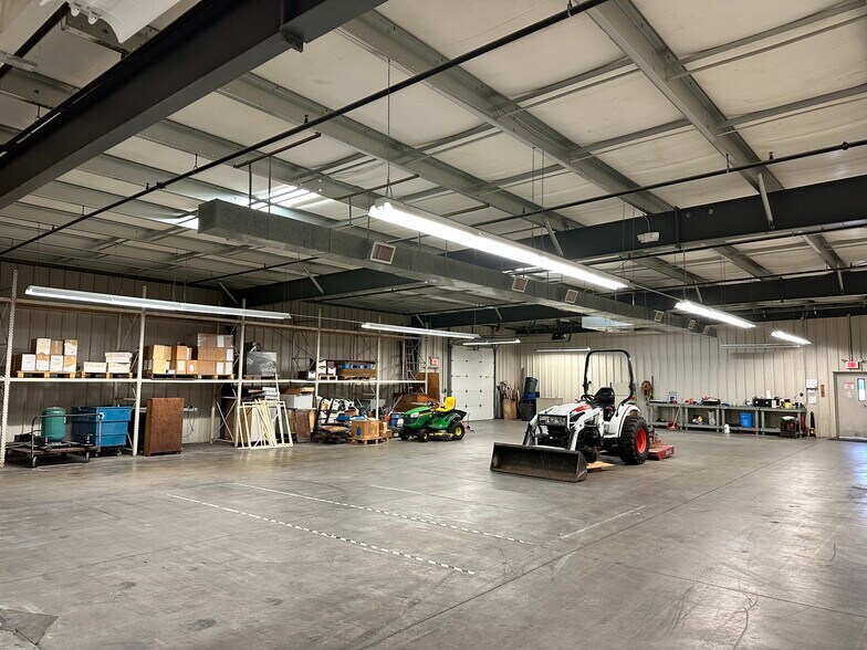 More Photos Of 1980 S West Blvd, Vineland Manufacturing For Sale