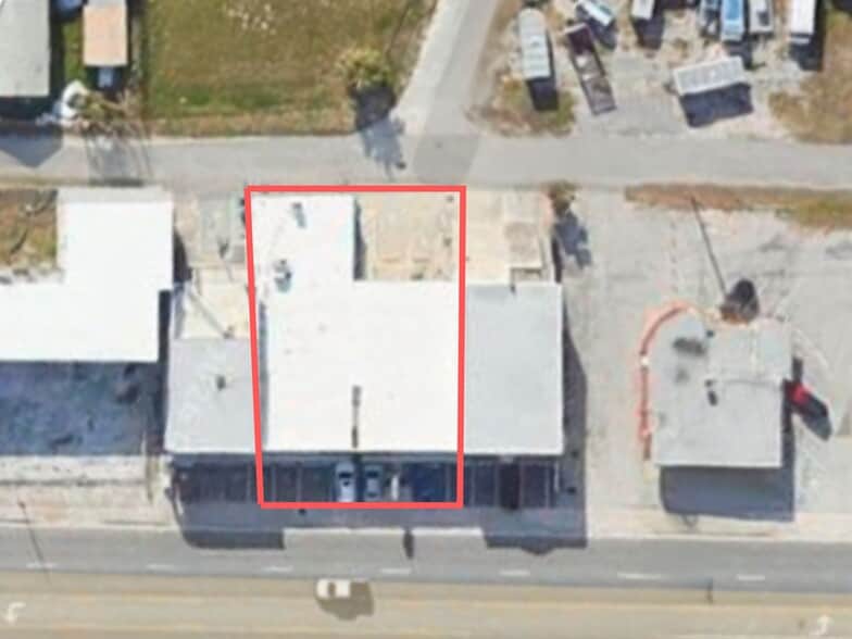 More Photos Of 2010 S Atlantic Ave, Daytona Beach Shores General Retail For Sale