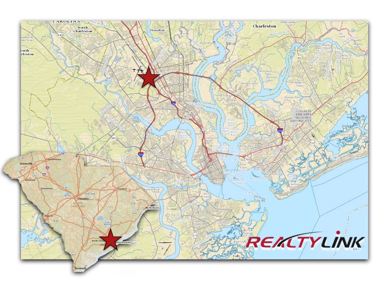 More Photos Of 5070 International Blvd, North Charleston Unknown For Lease