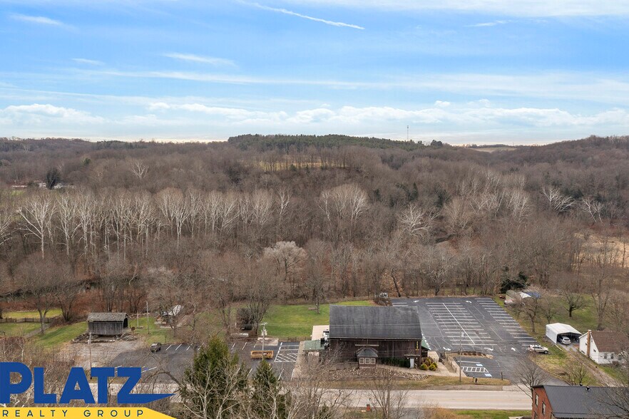 More Photos Of 42087 State Route 154, Lisbon Restaurant For Sale