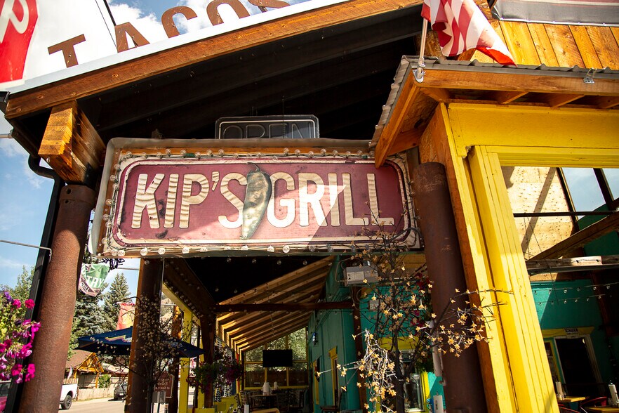 More Photos Of 101 E 5th St, Creede Restaurant For Sale