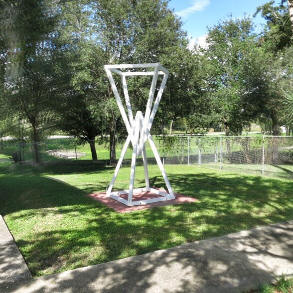 More Photos Of 105 E Church St, Deland Medical For Lease