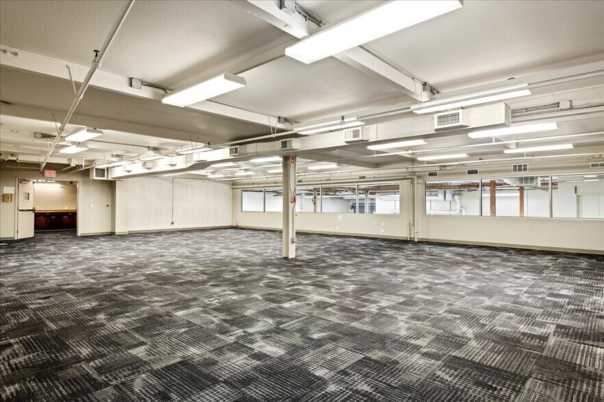 More Photos Of 901 Shasta St, Redwood City Warehouse For Lease