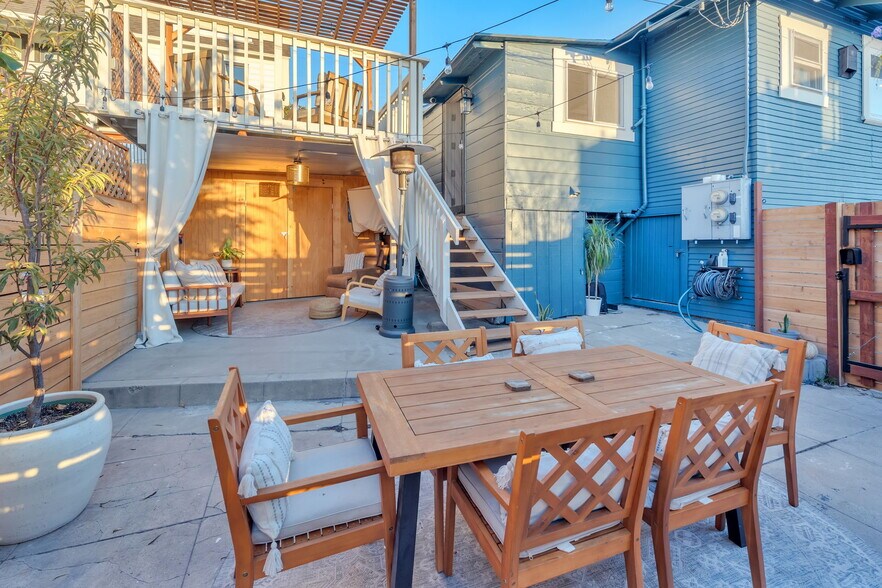 More Photos Of 418 W Ivy St, San Diego Apartments For Sale