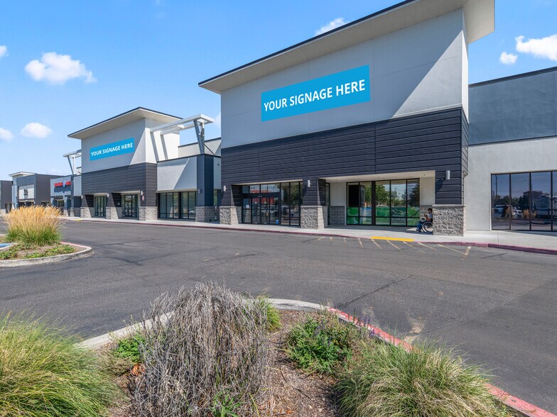 More Photos Of 6906-7158 W State St, Boise Unknown For Lease