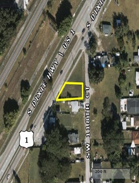 More Photos Of 21850 118th Ct, Miami Land For Sale