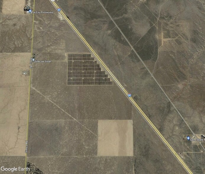 More Photos Of TBD Simco Rd, Boise Land For Sale