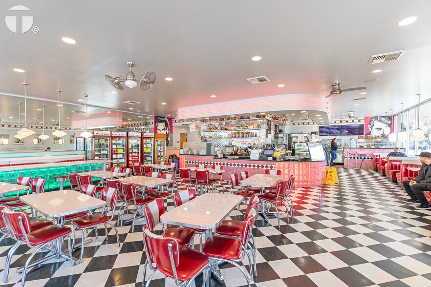 More Photos Of 2401-2407 J St, Sacramento Loft Creative Space For Lease