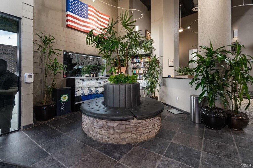 More Photos Of 1842 W 11th St, Upland Warehouse For Sale