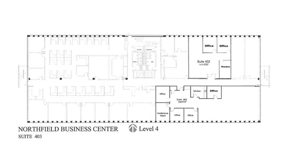 More Photos Of 12000 E 47th Ave, Denver Office For Lease