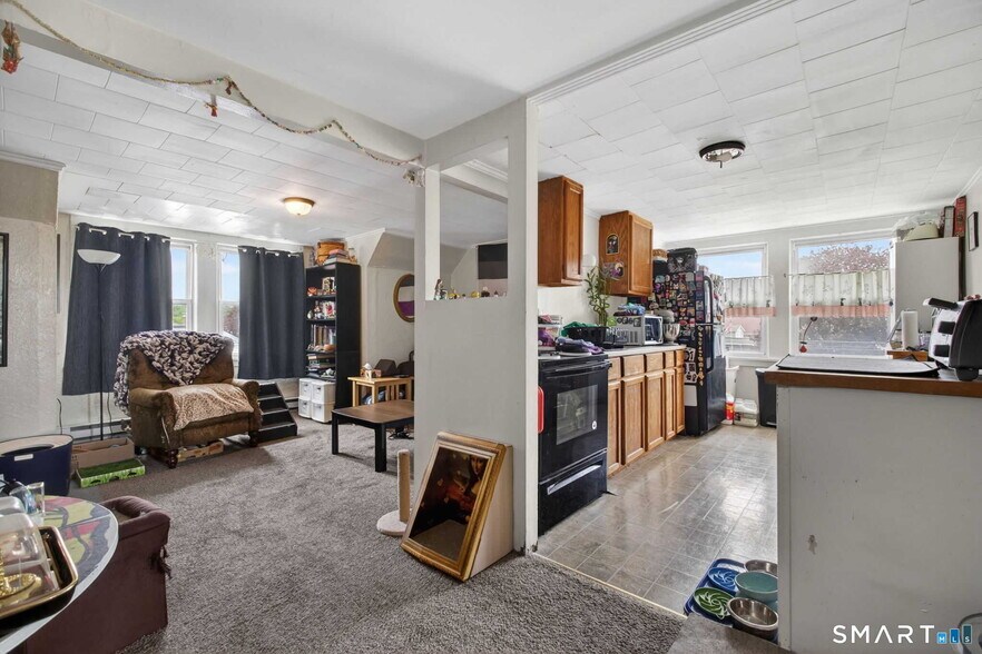 More Photos Of 140 N Main St, Griswold Apartments For Sale