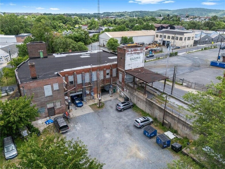 More Photos Of 365 W Whitehall St, Allentown Warehouse For Sale