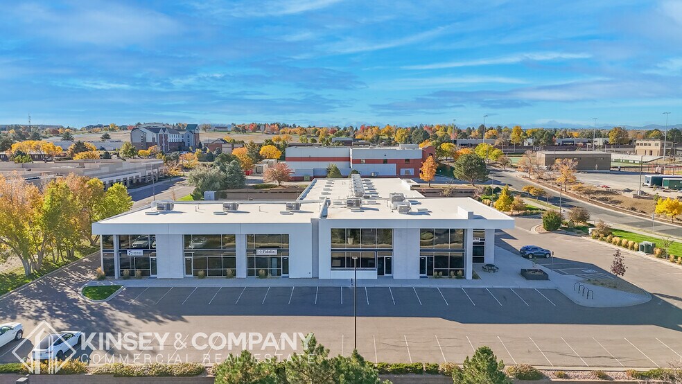 More Photos Of 12170 Tejon St, Westminster Research And Development For Sale