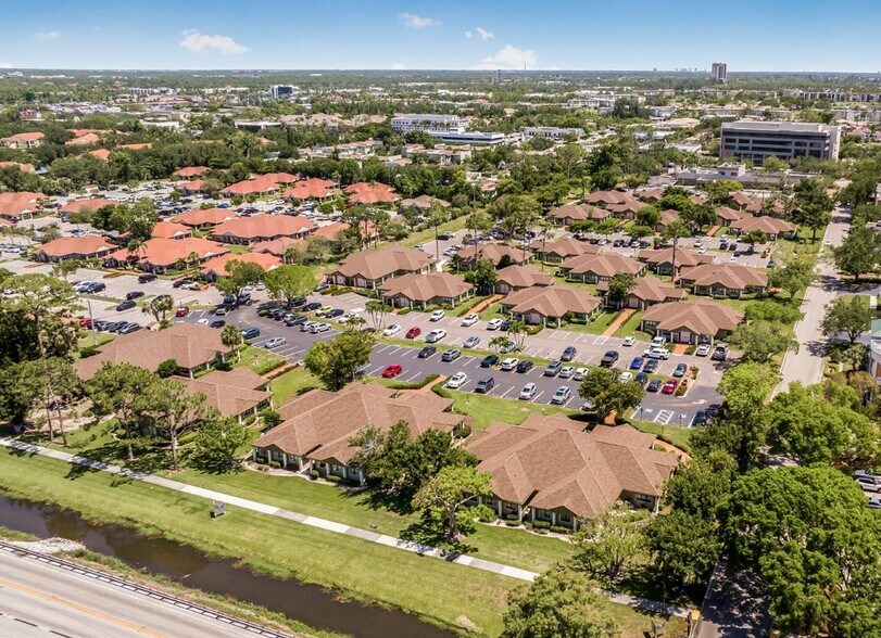 More Photos Of , Fort Myers Office For Sale
