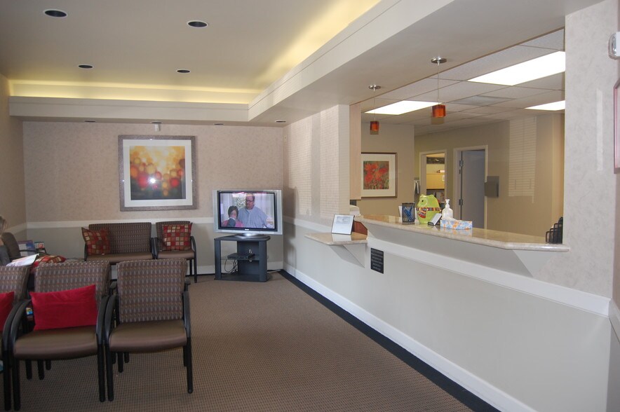 More Photos Of 2123 Ygnacio Valley Rd, Walnut Creek Medical For Lease