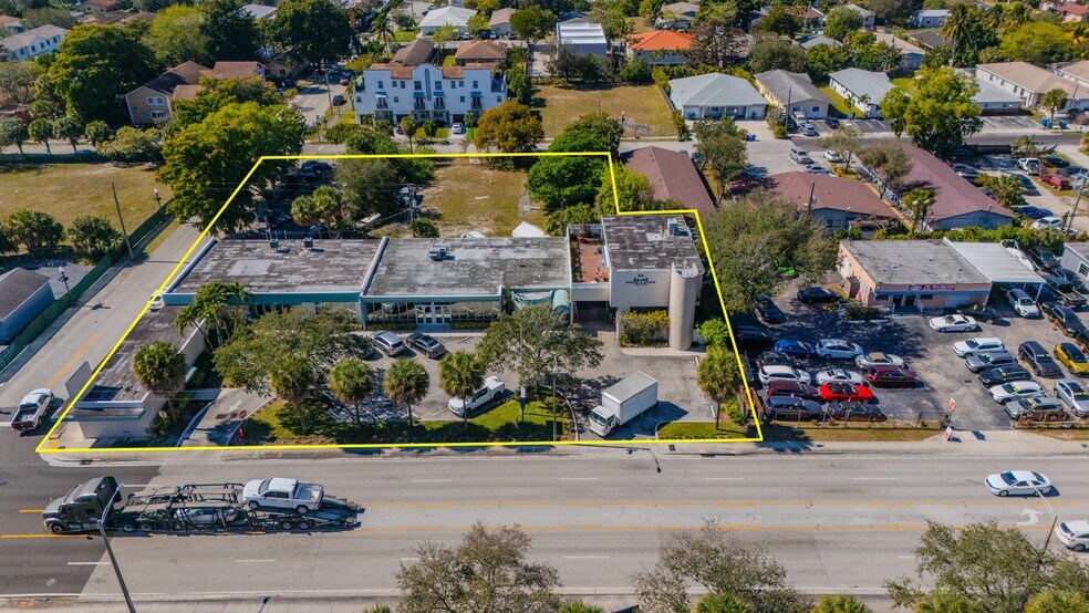 More Photos Of 801 N Andrews Ave, Fort Lauderdale Land For Sale