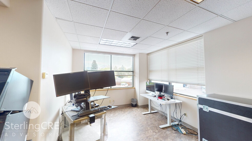 More Photos Of 910 Brooks St, Missoula Office Residential For Lease
