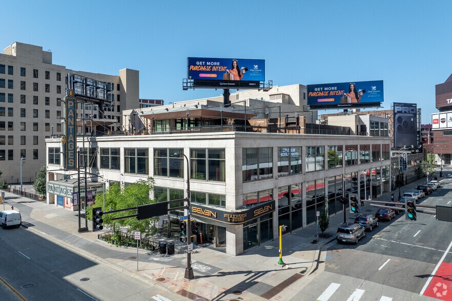 More Photos Of 700 Hennepin Ave, Minneapolis General Retail For Sale