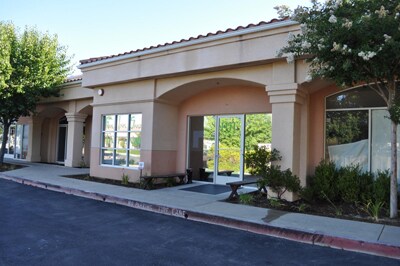 More Photos Of 9965 El Camino Real, Atascadero Storefront For Sale