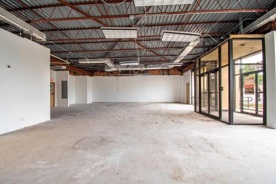 More Photos Of 6000-6064 Ingram Rd, San Antonio Unknown For Lease