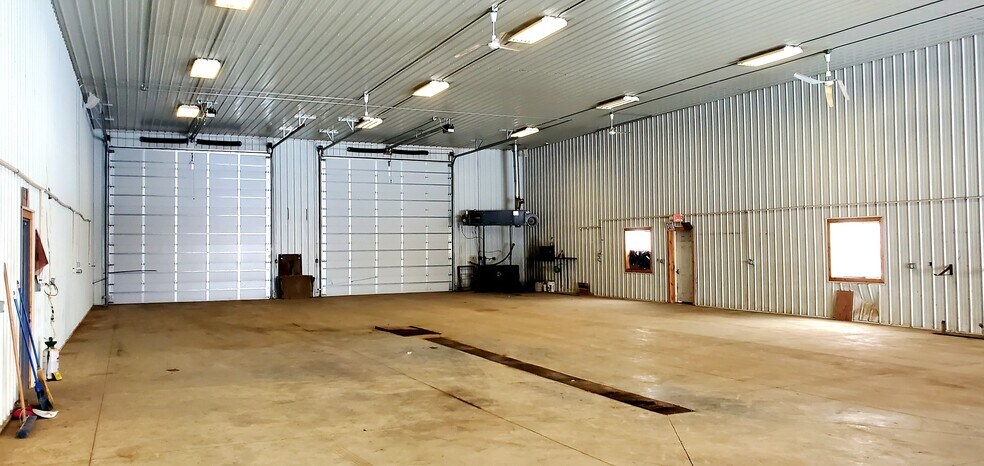 More Photos Of 13318 29th P St NW, Arnegard Warehouse For Sale