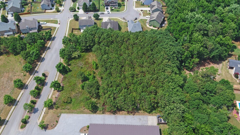 More Photos Of 40 Jackson Ave, Braselton Land For Sale