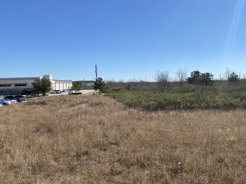 Primary Photo Of 940 Clear Lake City Blvd, Webster Land For Sale