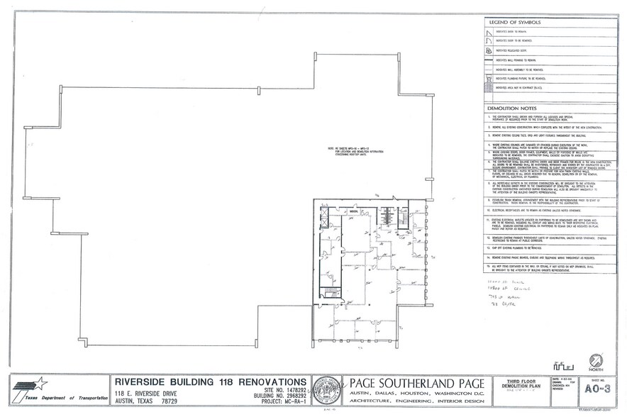 More Photos Of 118 E Riverside Dr, Austin Office For Lease