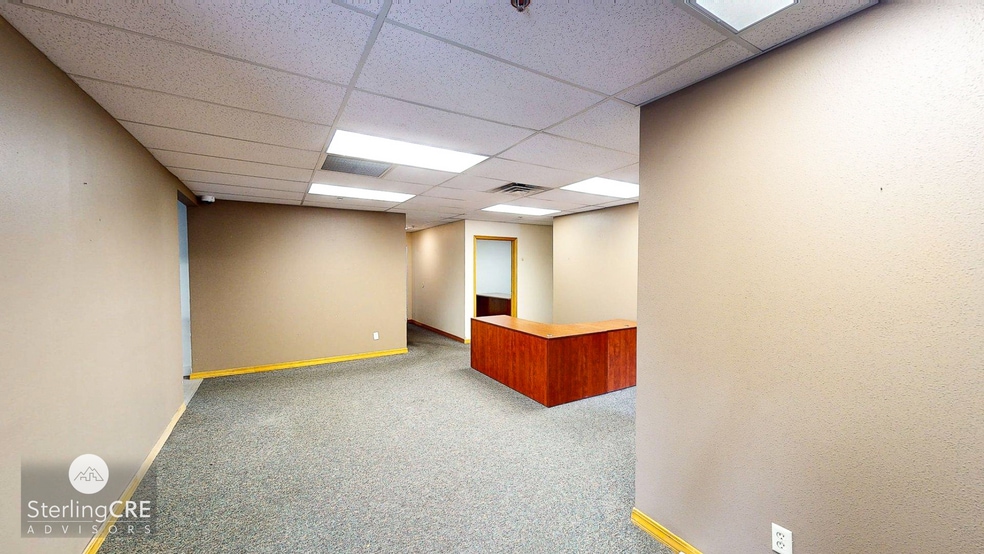 More Photos Of 5625 Expressway, Missoula Refrigeration Cold Storage For Sale