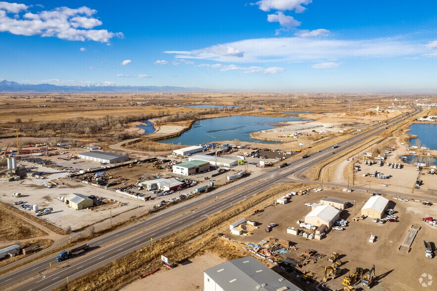 More Photos Of 1005-1023 Us-85 Hwy, Brighton Warehouse For Lease