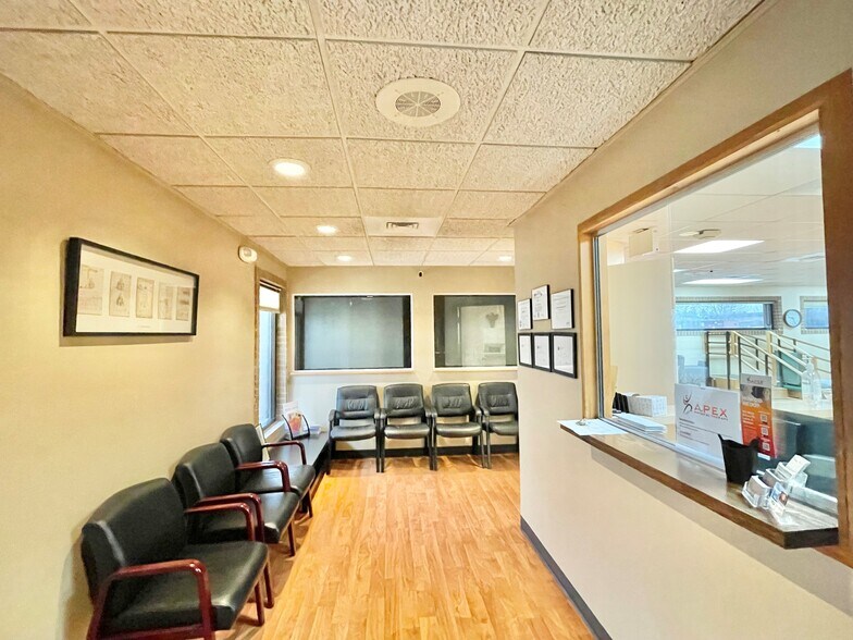 More Photos Of , Merrillville Office For Sale