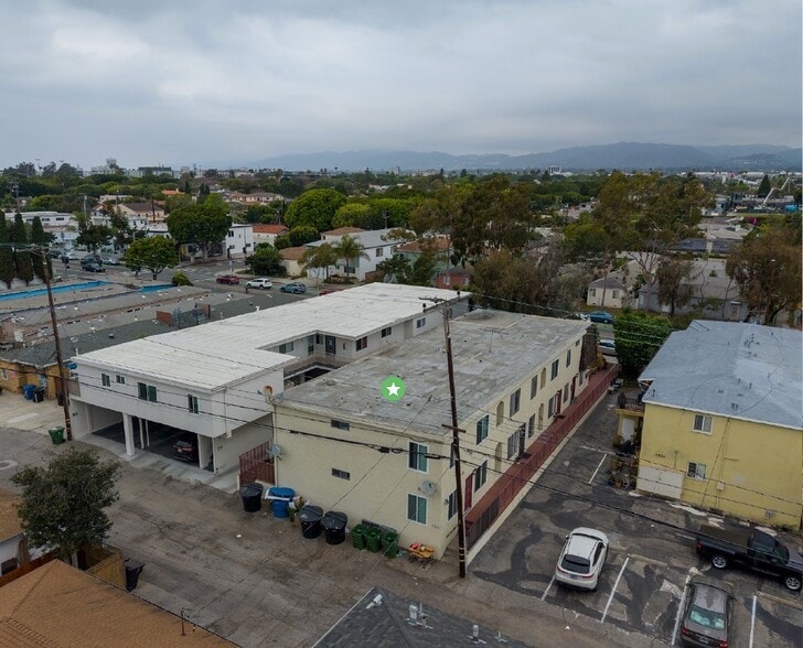 More Photos Of 2410 Ocean Park Blvd, Santa Monica Apartments For Sale