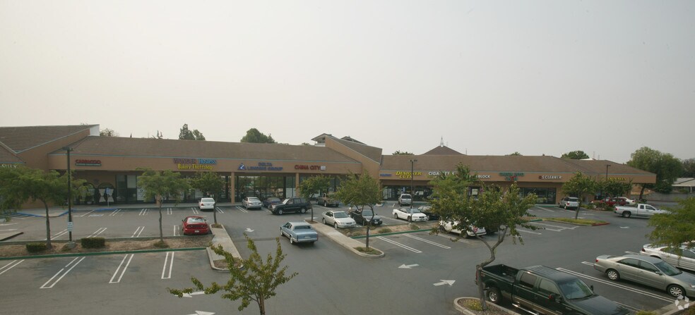 More Photos Of 2711-2799 Lone Tree Way, Antioch Unknown For Lease