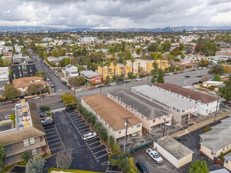 More Photos Of 12592 Washington Pl, Los Angeles Apartments For Sale