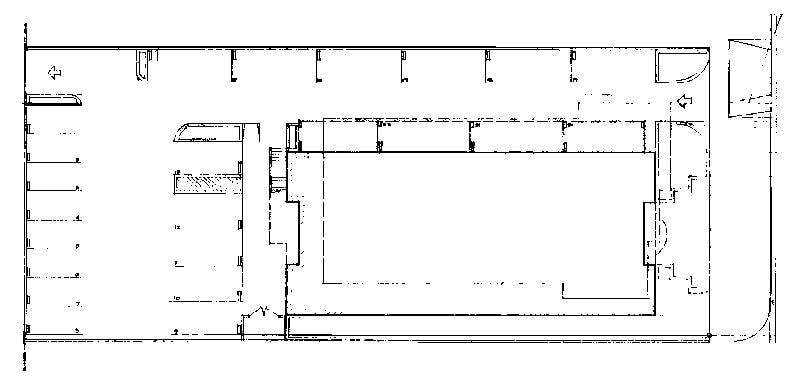 More Photos Of 115 N Hollywood Way, Burbank Loft Creative Space For Lease