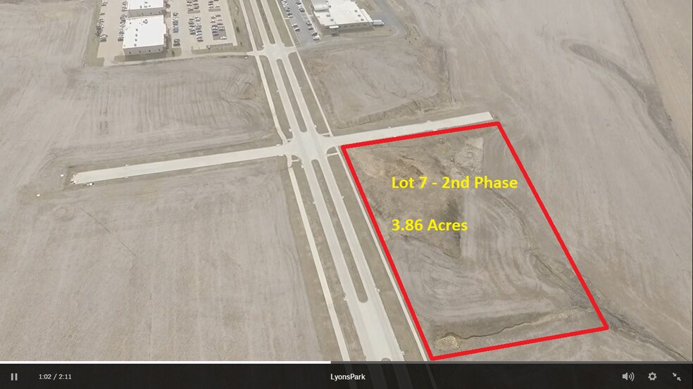 More Photos Of 1318 19th Ave, Clinton Land For Sale