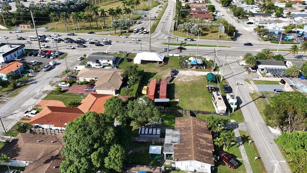 More Photos Of 7610 W Flagler St, Miami Land For Lease