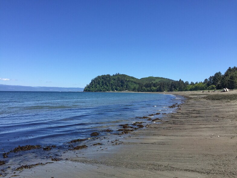 More Photos Of 16672 Frontier st, Clallam Bay Specialty For Sale