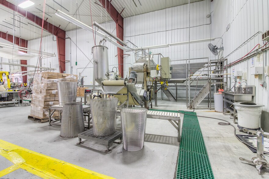 More Photos Of 2148 W Wa-26 Hwy, Othello Food Processing For Lease