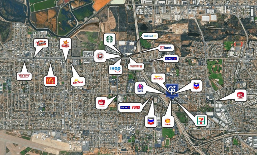 More Photos Of 2512 Coronado Ave, San Diego Land For Sale