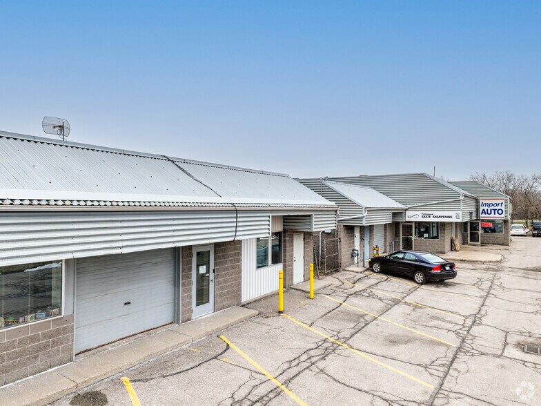 More Photos Of 214 Speedvale Ave W, Guelph General Retail For Sale