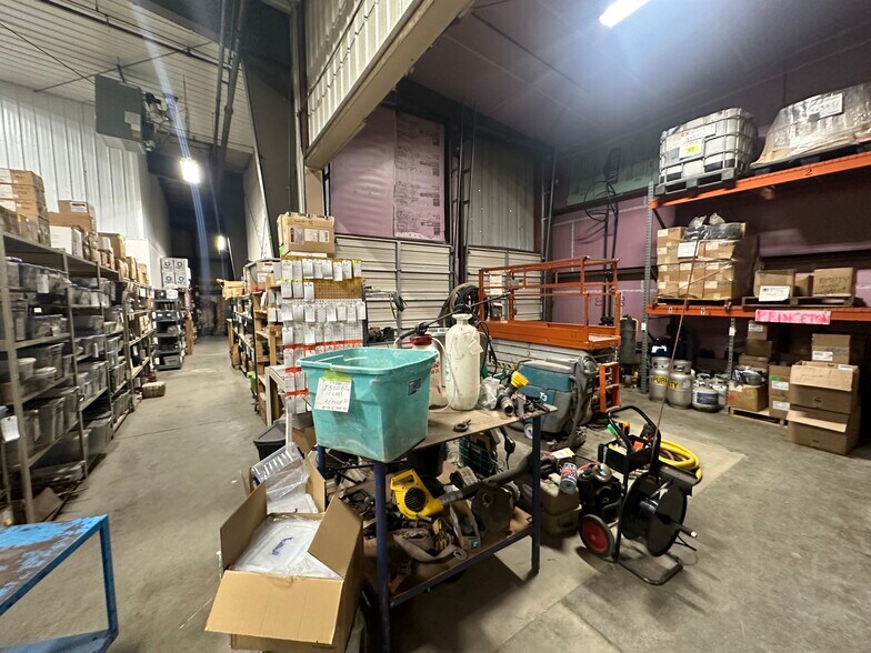 More Photos Of 4546 Roger B Chaffee Memorial Dr SE, Grand Rapids Warehouse For Sale